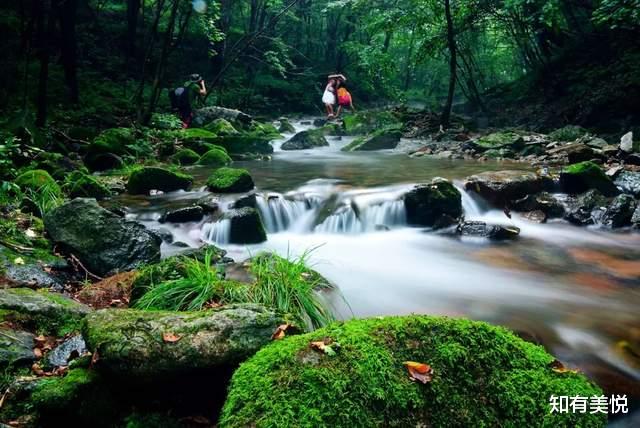 古镇|520特辑：国内8个小众旅行地，真正懂浪漫的人已经列入旅行清单!