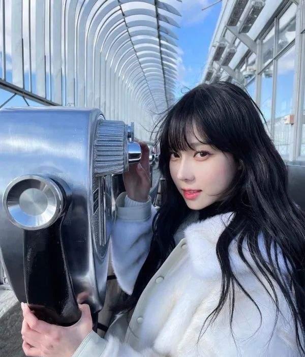 书写人生|组合解散后逆袭?书写人生新篇章;Winter是万能爱豆吗?