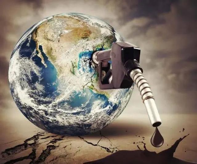 2022年怎么这么热？这可能只是起点而已，未来人类该怎么办？