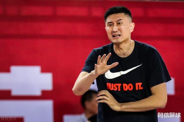 广东男篮|广东20分国手表明决心，将联手赵睿和大外援出战，杜锋的12冠稳了