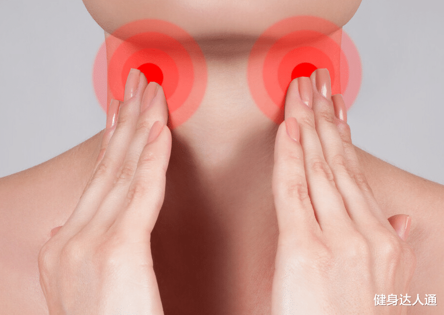 甲状腺结节|甲乳科医生提醒：甲状腺结节的人，最好3件事，帮助消炎散结