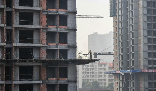 房价|曹德旺的预言成真？30-40层的高层住宅，未来会迎来什么？