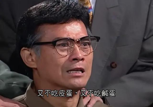 反派|正人君子或大反派?斯文或斯文败类?对港剧演员来说,易如反掌