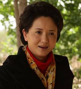 陶慧敏|她被称为“江南第一美女”，拍戏从不接吻戏，为丈夫守寡13年