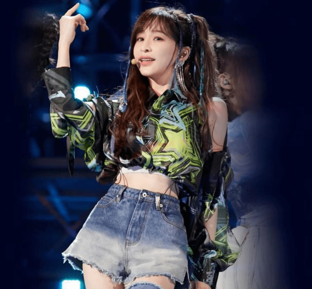 霍建华|近五年跑回台湾的11位明星，霍建华放弃事业，Ella回台两年