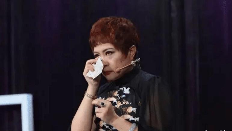 虎艳芬|《外来媳妇本地郎》中的苏妙婵痛失弟弟，她与陈坚雄的姐弟缘已尽