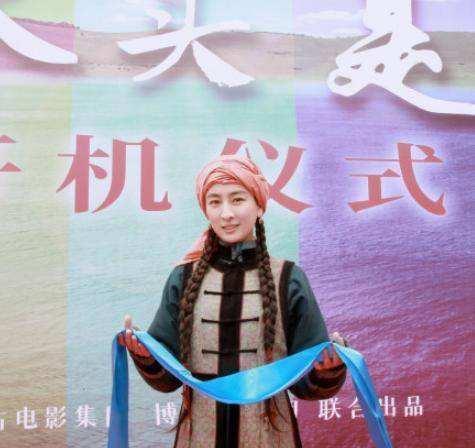 马苏|尔冬升兑现承诺找马苏拍戏,马苏表现良好,低迷的事业终迎来破局