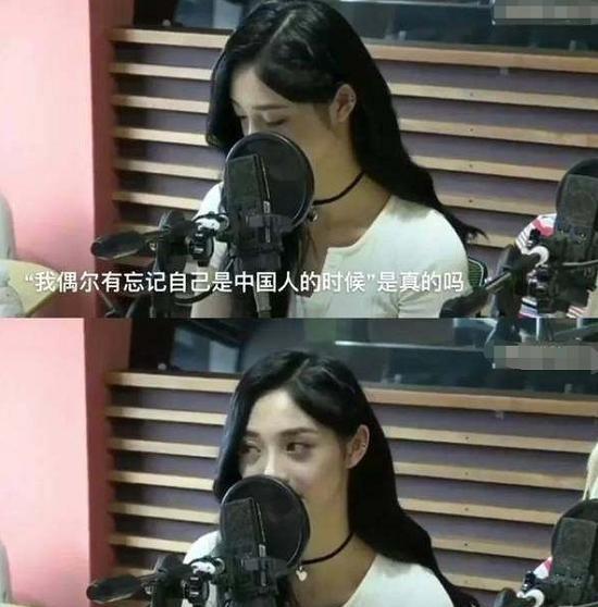 周洁琼|曾与蔡徐坤传绯闻,林允帮闺蜜辟谣又被曝穿假货,周洁琼有苦难言