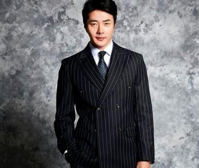 权相佑|还记得《天国的阶梯》男主角权相佑吗？