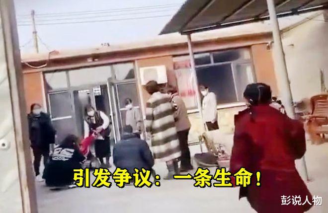 热议!女子孕期遭婚前刁难,将5个月胎儿引产后,装箱送给男方!