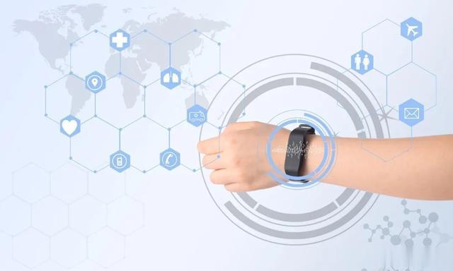 寒武纪|江波龙旗下FORESEE小尺寸存储芯片：智能穿戴设备的“最强心脏”