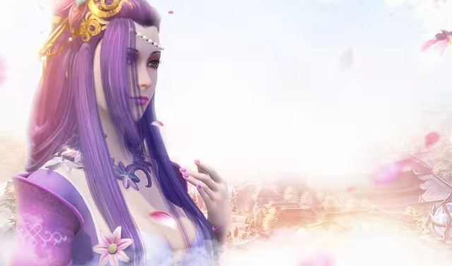 光环|不良人官宣完结，孟婆哭晕，阿姐被李嗣源收买，他将替李星云而死