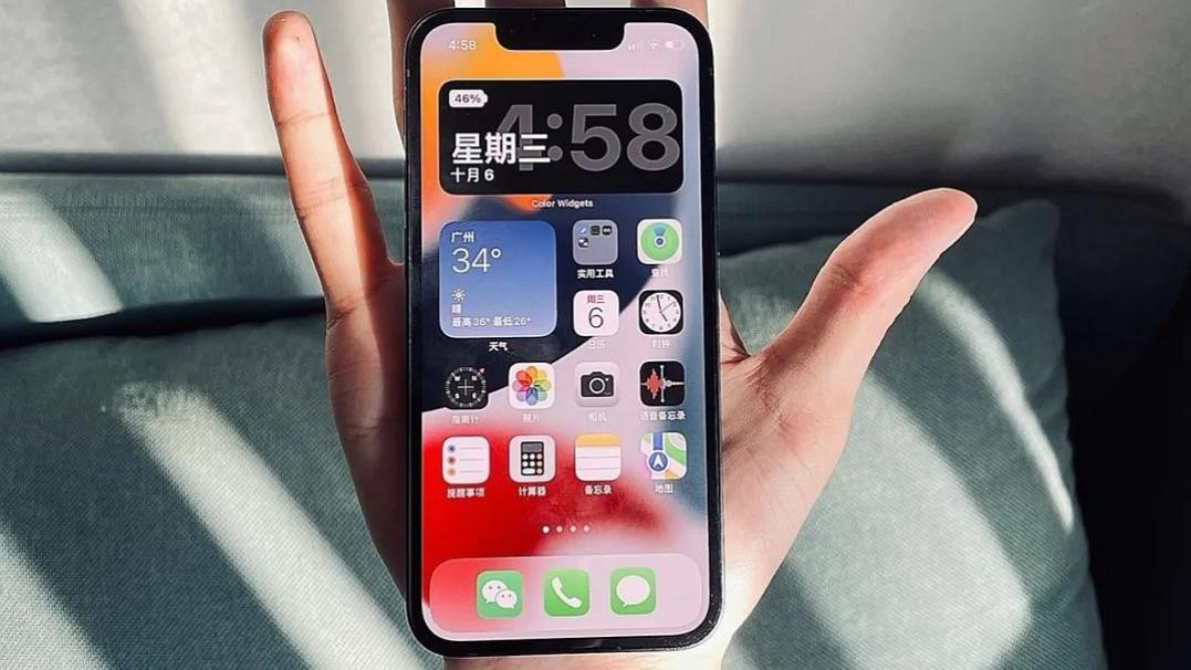 2022年买手机眼光要放长远，推荐三款小屏手机，好评不少