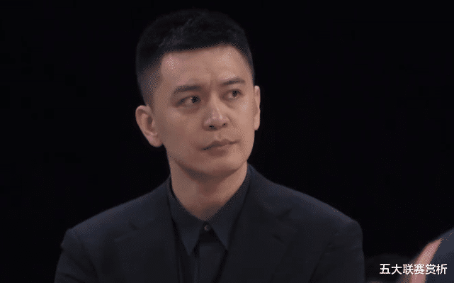 辽宁男篮|2打1都失误！辽宁队大胜却暴露缺点，杨毅：想夺冠必须改掉坏毛病