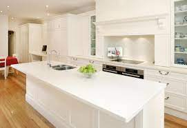 什么是厨房台面? 了解不同类型的材料,如何选择以及它们的特点