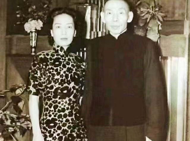 孟小冬|孟小冬晚年：分得杜月笙2万美元遗产，疾病缠身，却拒绝治疗