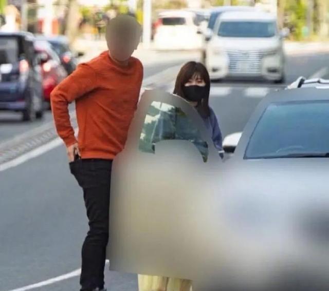 福原爱发声否认破坏他人婚姻，男友前妻已撤销诉讼，双方达成和解