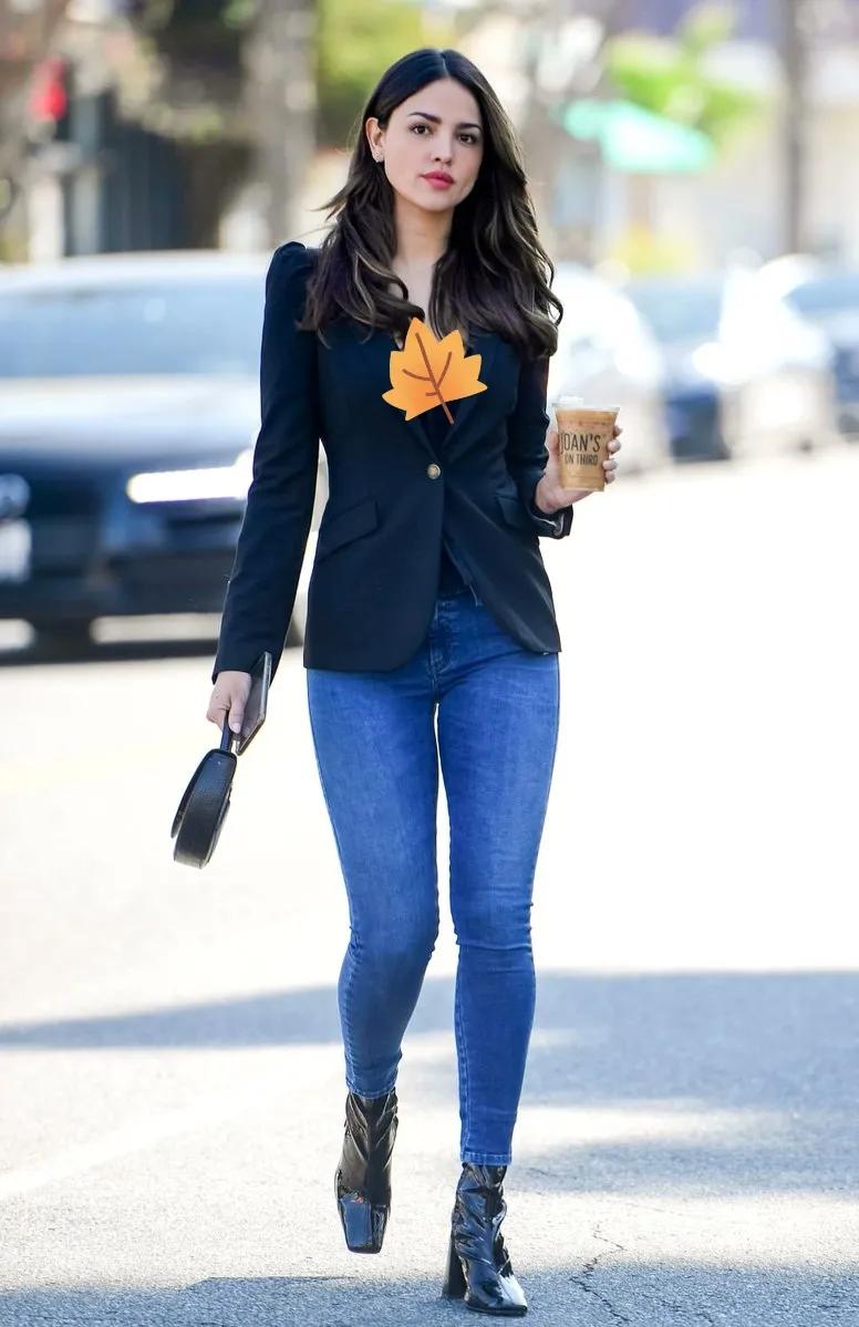 电影|9位女星，气质了得