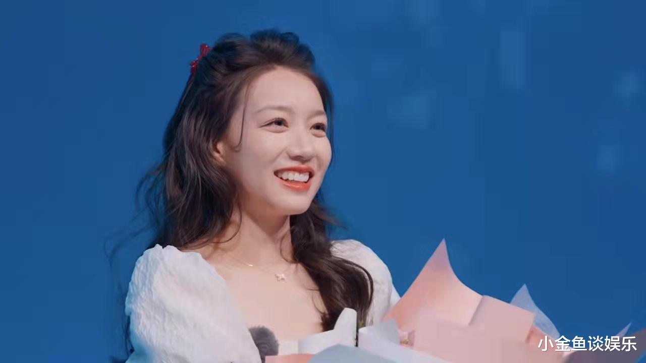 张恒|《喜欢你我也是》结局反转：张恒率先一步表白伶伶，孝良尴尬后退