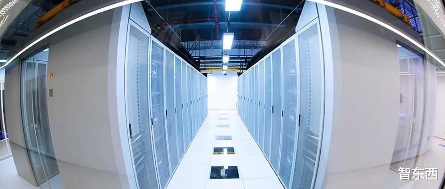 ai|“东数西算”的智慧大脑!26座城市抢建智算中心