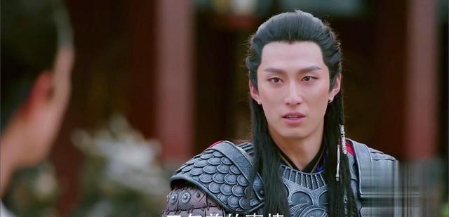 燕洵|《楚乔传》原著：楚乔和燕洵多年生死与共，为何最后会分道扬镳？