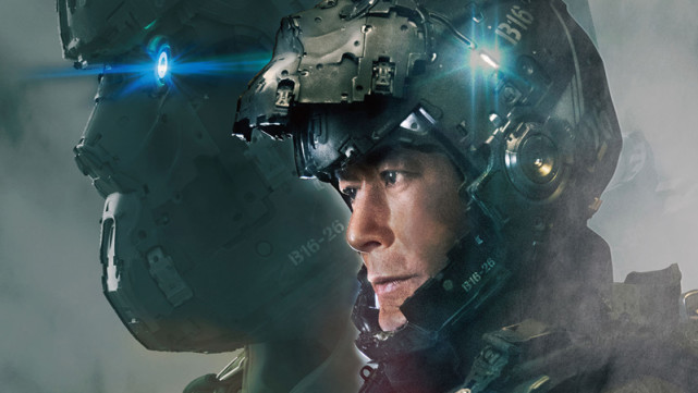 明日战记|港影:年度最悲情的港片,《明日战记》