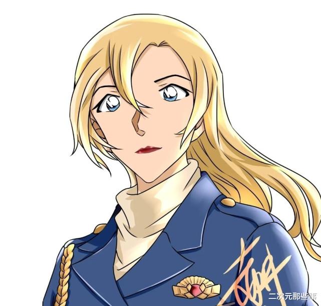 |柯南漫画最新话：又一位新角色知道柯南的身份？小兰这也太惨了