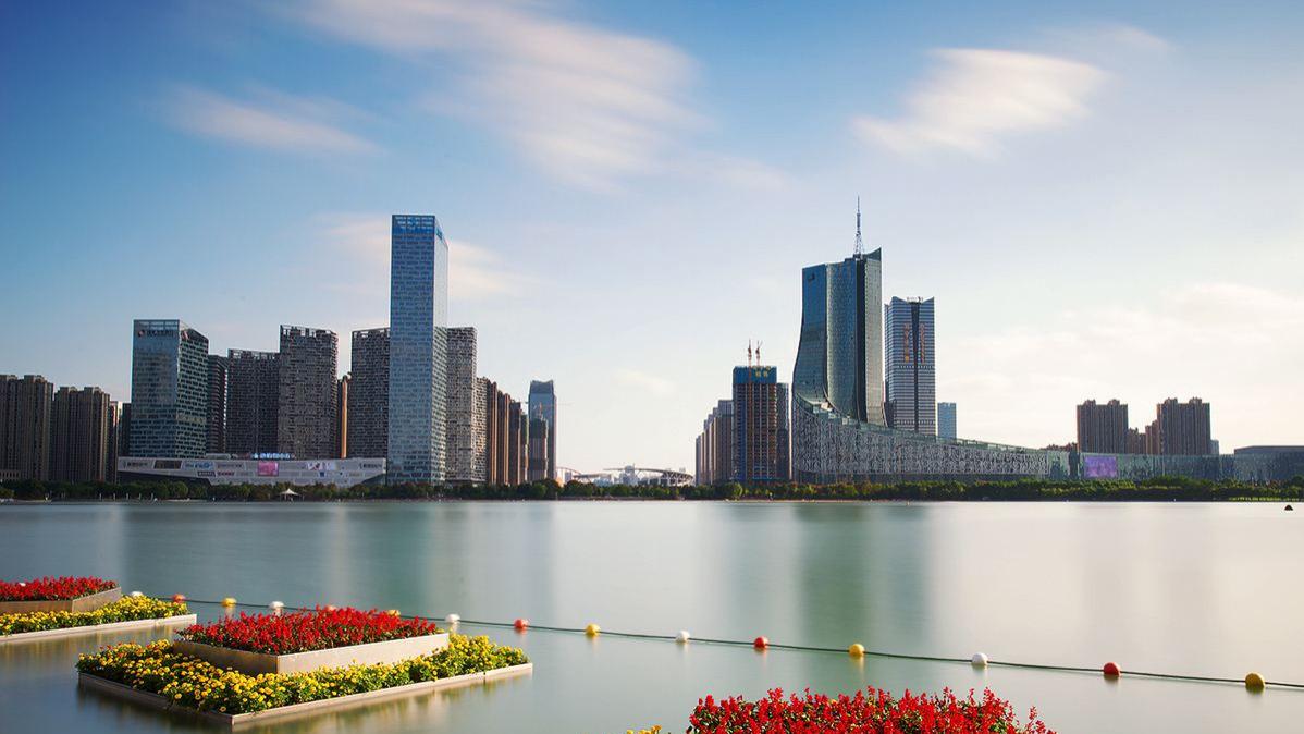 绍兴|房地产开始变动了