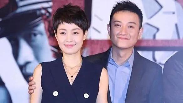 马伊琍 38岁文章近况曝光，暴瘦身形难以认出，与马伊琍离婚3年生活天差地别