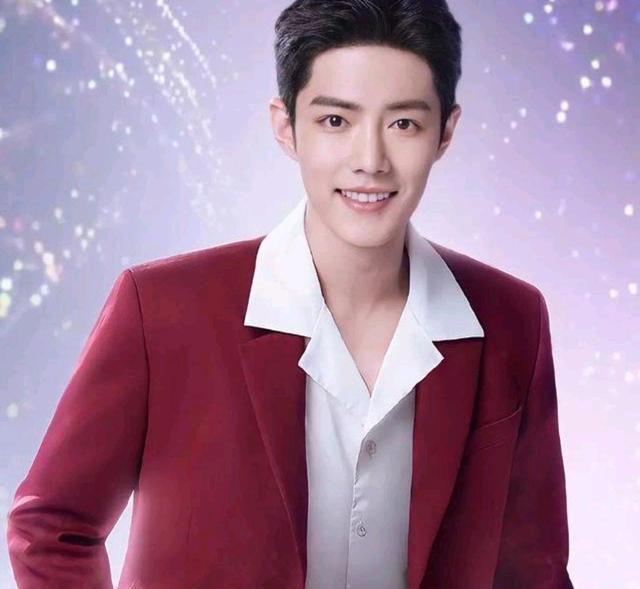 肖战|肖战网络春晚接受官媒采访，首次谈“顾一野”拍摄感悟，非常走心