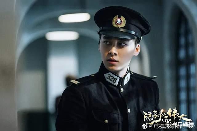 赵丽颖|把赵丽颖和赵露思放在一起，演员选择的重要性就出来了