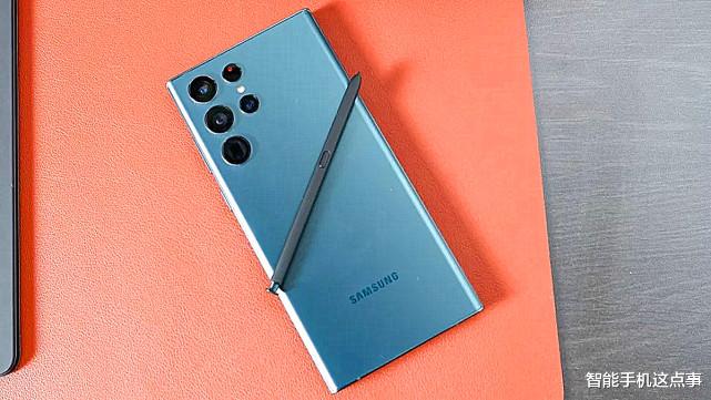 摄像头|跌破八千大关！三星机皇坐不住了，还能成为懂行用户必选机型吗？