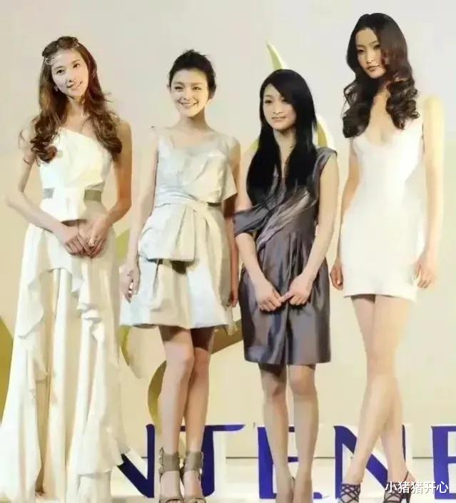 周星驰|长相不算惊艳,却很耐看!大S不管和谁同框,都没有输过?