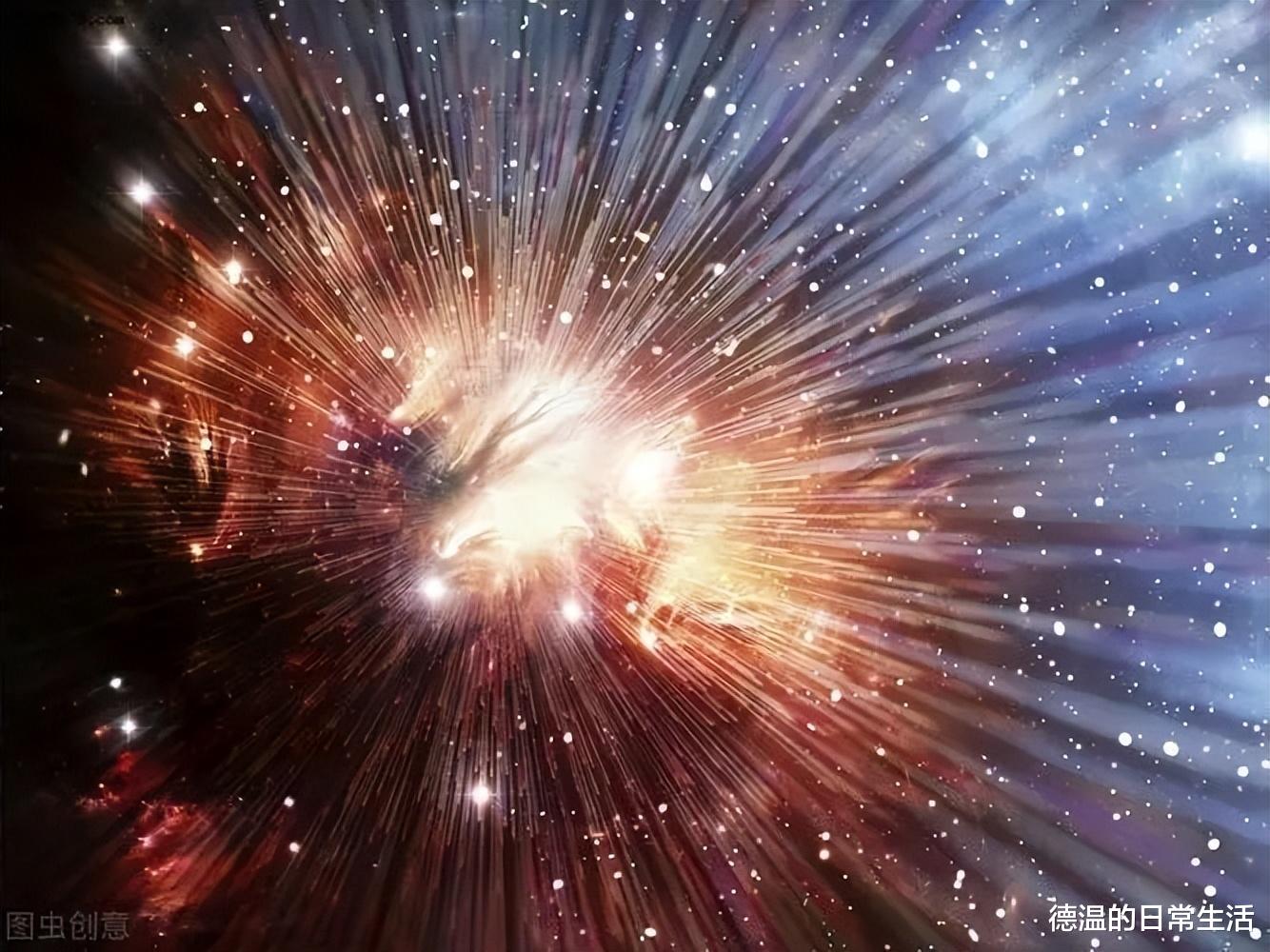 有科学家推断,人类或是宇宙中最早诞生的文明?