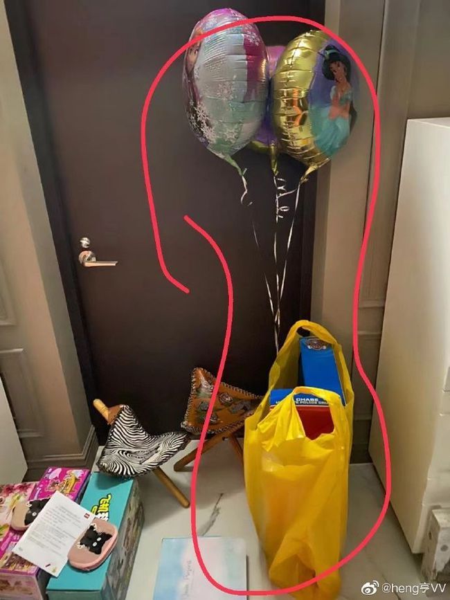 王力宏|王力宏监视器新视角曝光 李靓蕾被痛批良心被狗吃