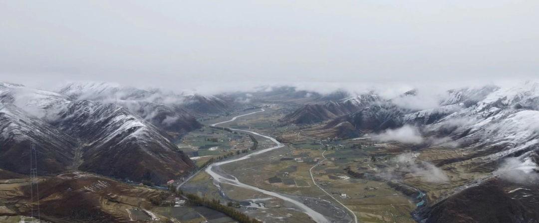 新型冠状肺炎|避暑好去处——川西环线摩旅攻略分享