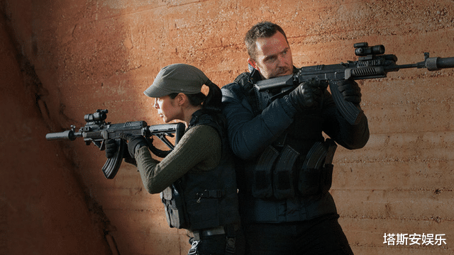 武装|军迷观众最爱！推荐6部最好看的海外小众战争剧