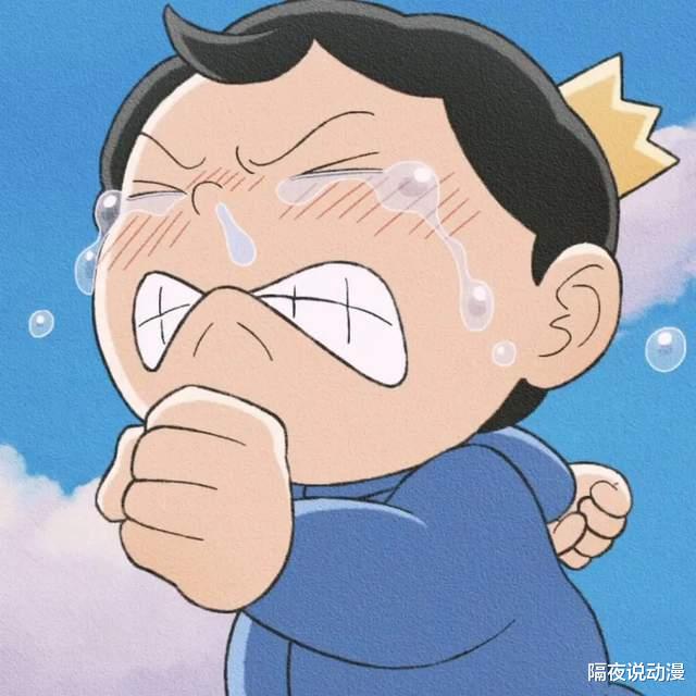 国王排名|从B站9.9跌至8.2！《国王排名》是如何失去“霸权番”头衔的？