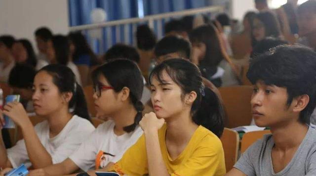 招聘|取消大学录取批次,以后再无一二本之分,将于2022年全面实行新规