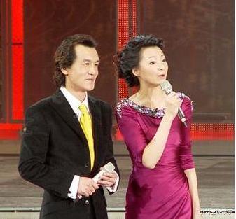 |李咏的“死因”不是癌症？高晓松曝光真实原因：请让逝者安息！