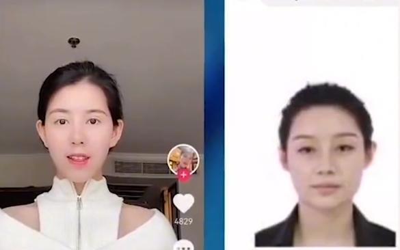 |“缅北电炸”公主佳润，澄清视频再现端倪惹争议，秒删合照装清白