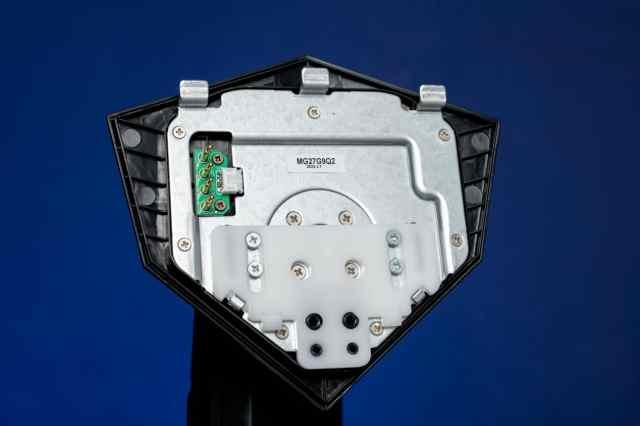 教师|电竞体验“蚁”马当先!—蚂蚁电竞ANT27VU 4K144显示器评测