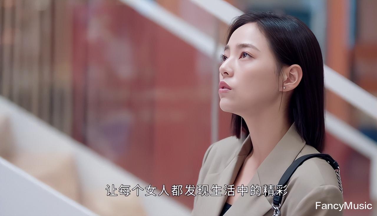 秦海璐|《她们的名字》收视破1,秦海璐上演职场大戏,女性职场爽文来了