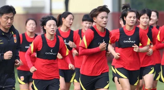 中国女足|中国女足叫板亚洲第三！日本核心：盼狂胜中国夺冠，为亚洲杯复仇