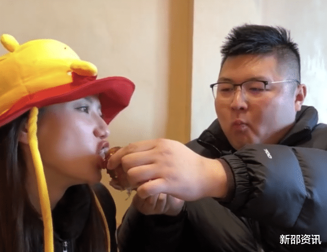 春晚|猴哥:曾与痞幼聂小雨炒cp,如今娶的何钰欣,却被曝上过非诚勿扰