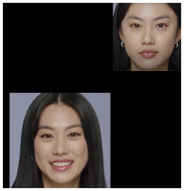 张娜拉 姐弟恋也无年龄差?41岁张娜拉这样保持“无龄感”