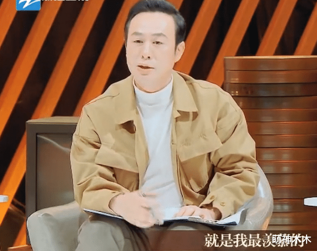 于正|于正催过气流量还钱，网友扒出疑似是盛一伦，两人曾参加同一节目