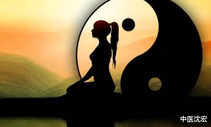 经络|阳气少一半，病就多一半，一张方子，补半身阳气，养一身经络