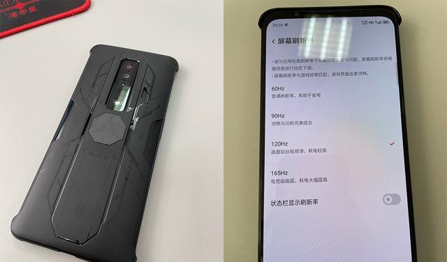 iqoo|相同的配置,红魔7为何要比iQOO9贵600?主要体现在哪些地方?