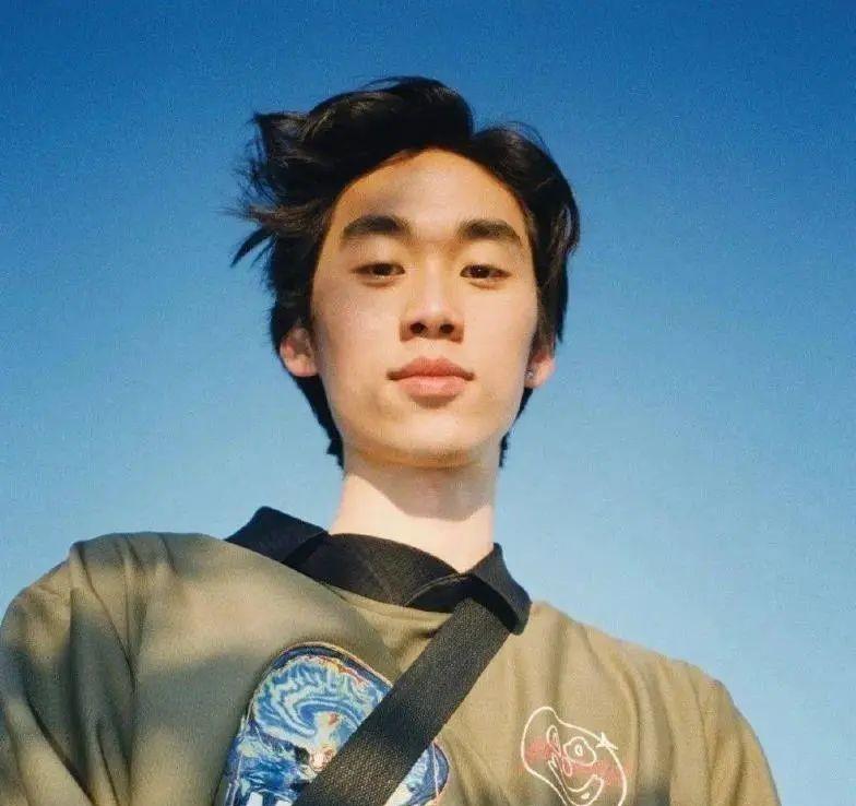 田雨橙|考入哈佛、进入国家队、14岁拍戏获奖,这12位明星子女真出色